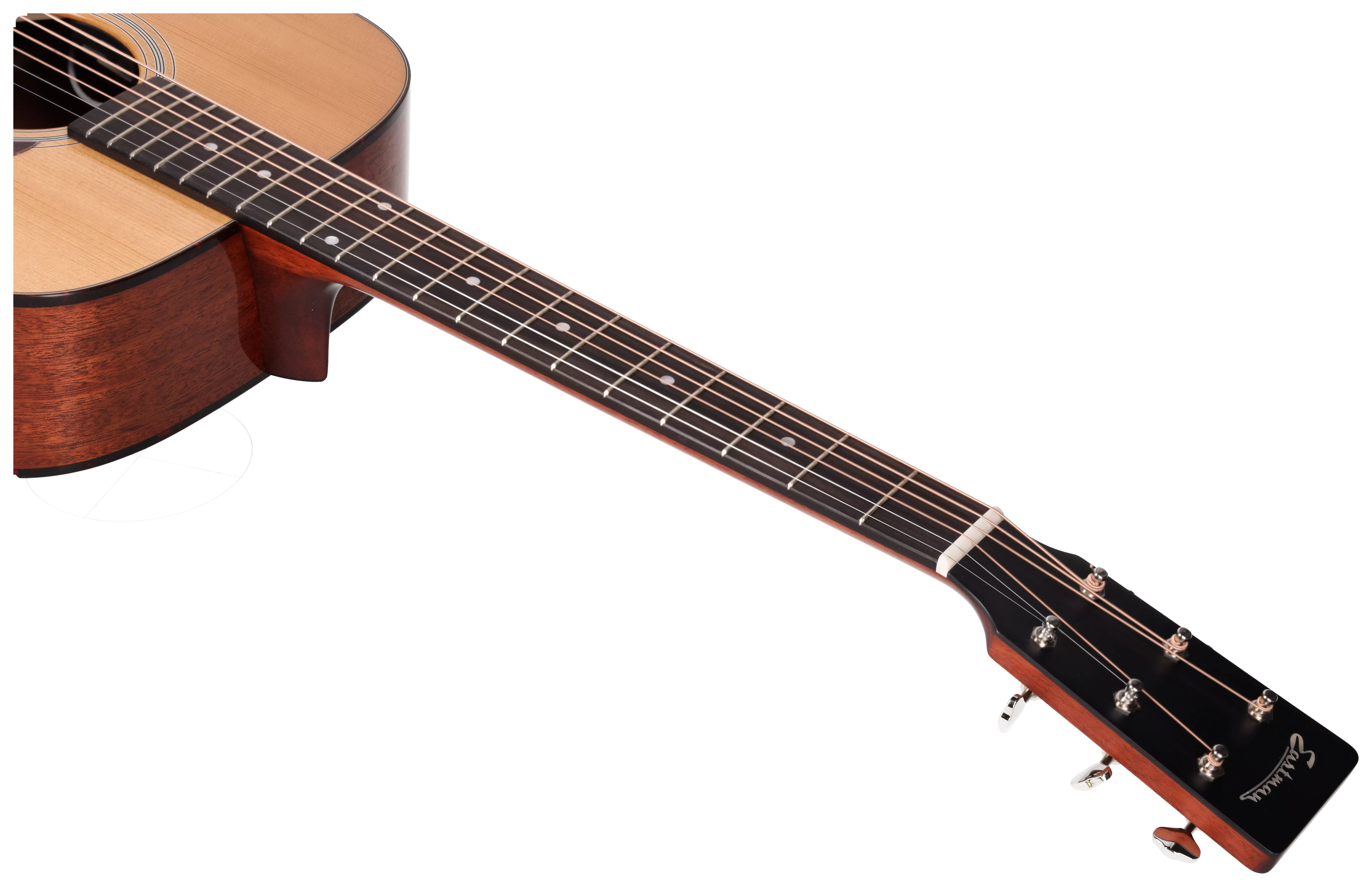 Eastman E1D-DLX 13