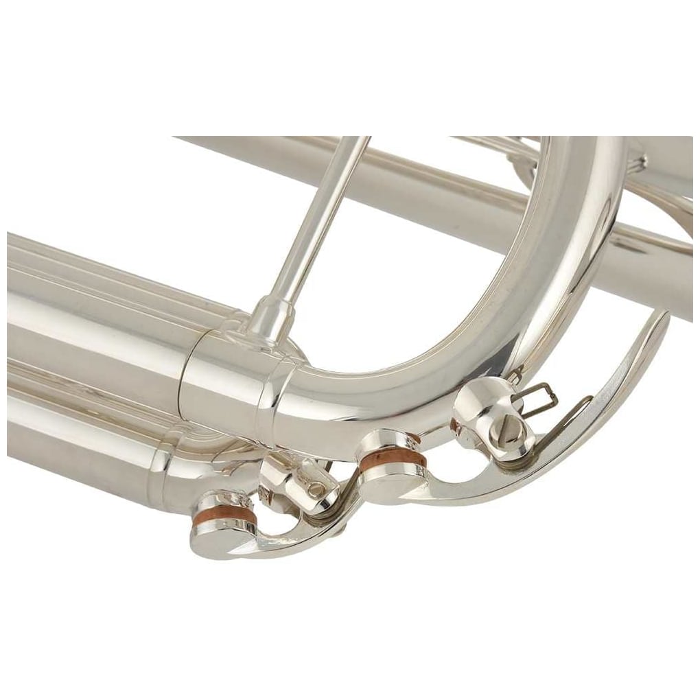 Yamaha - Yamaha YTR-4335GSII B-Trompete - 4