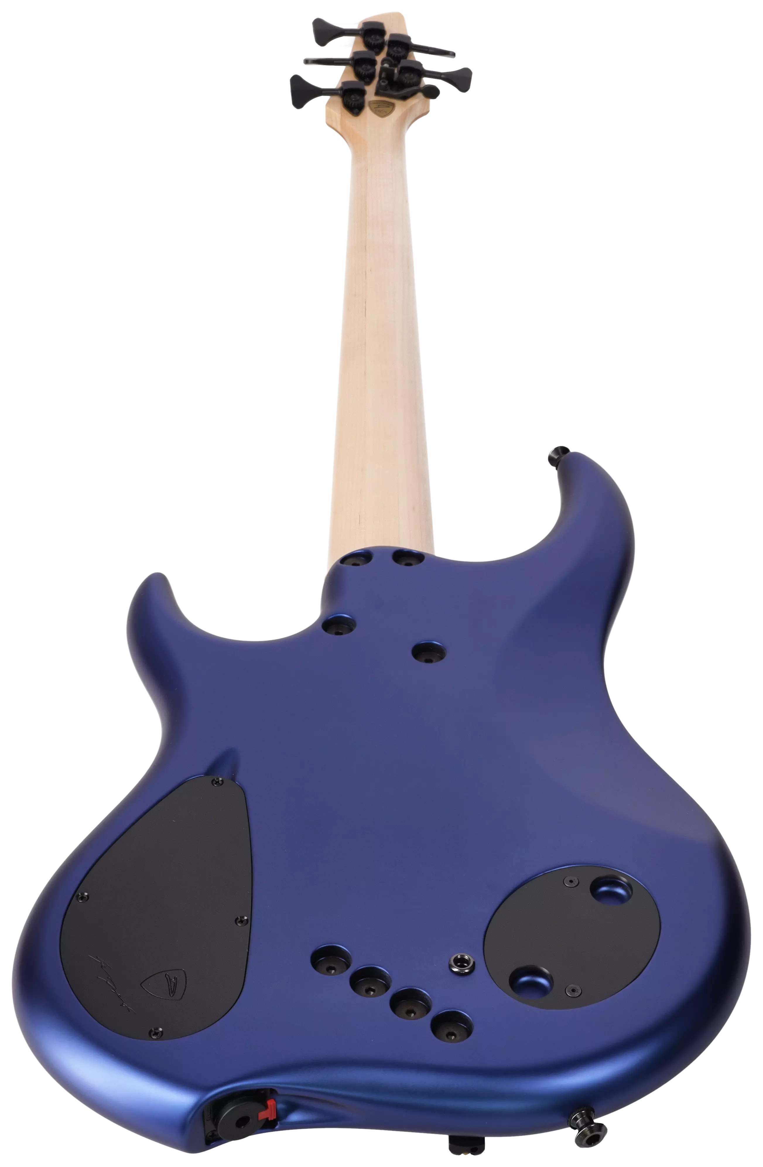 Dingwall Leland Sklar Signature 5-String BB 6