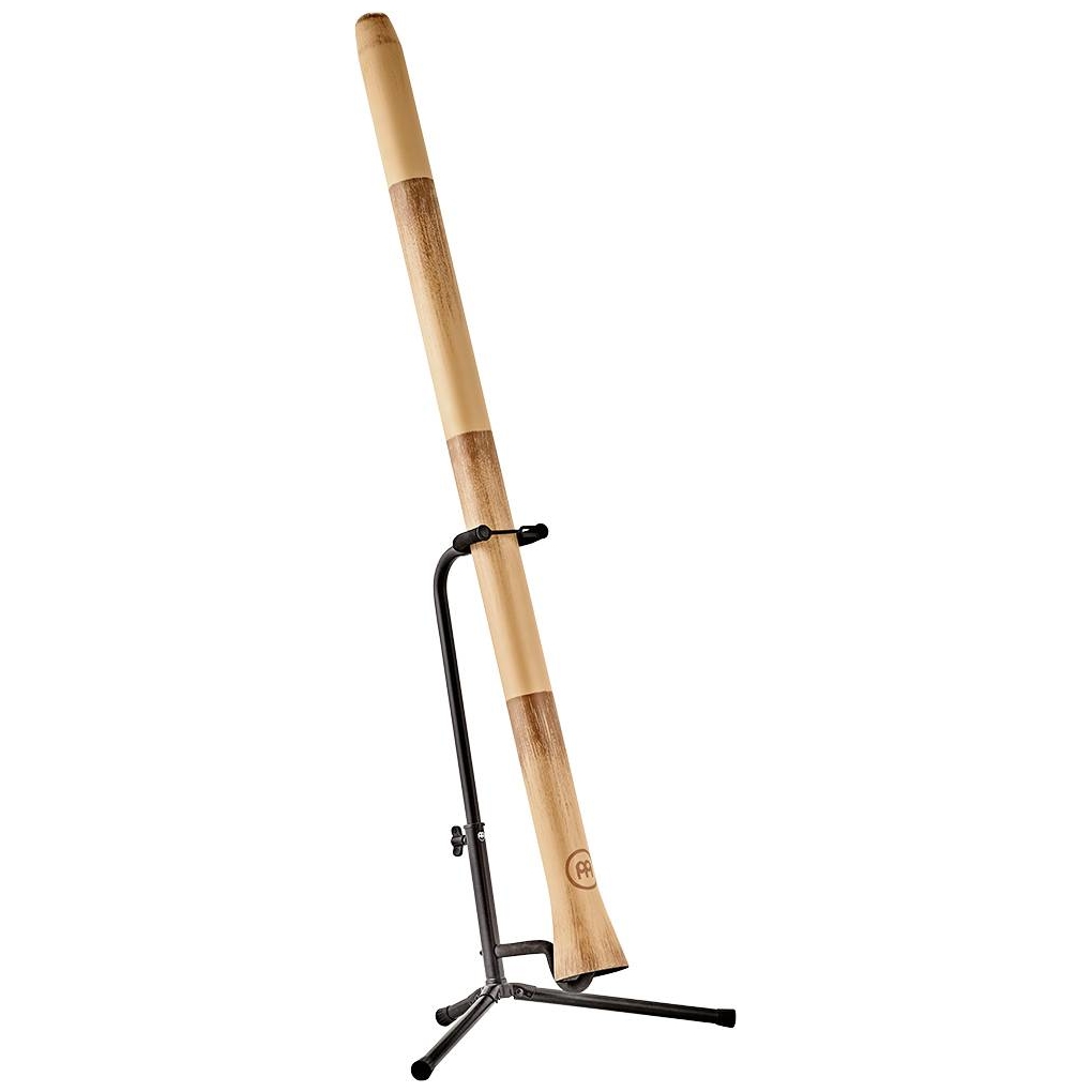 Meinl Percussion - Meinl Percussion DDG-STAND - Didgeridoo Stand, Black - 1