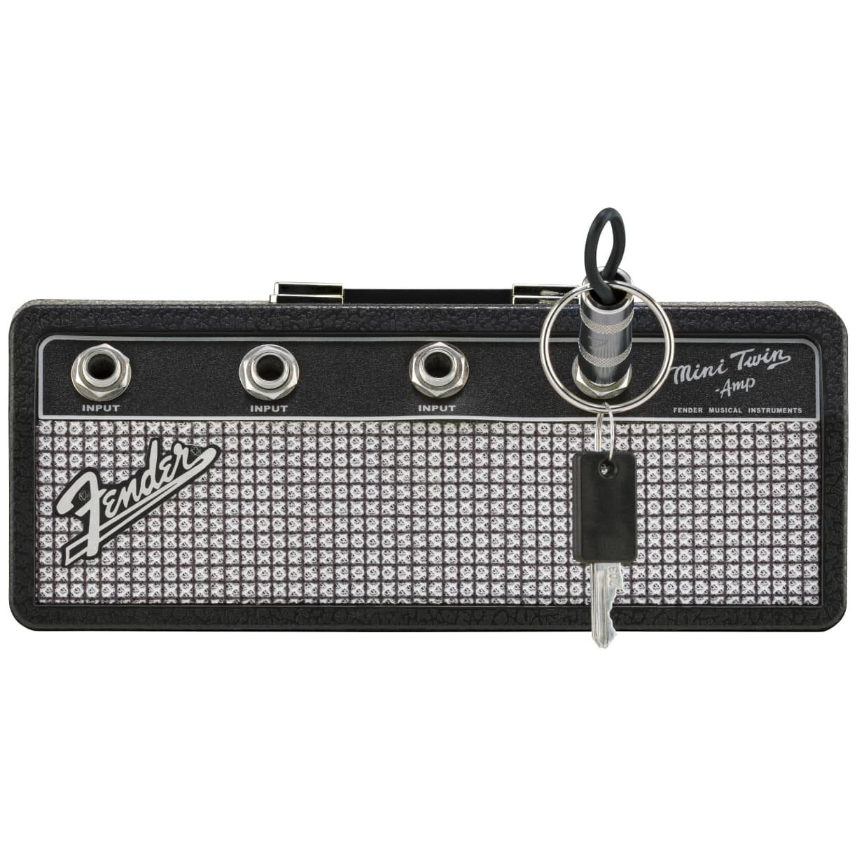 Fender - Fender Jack Rack