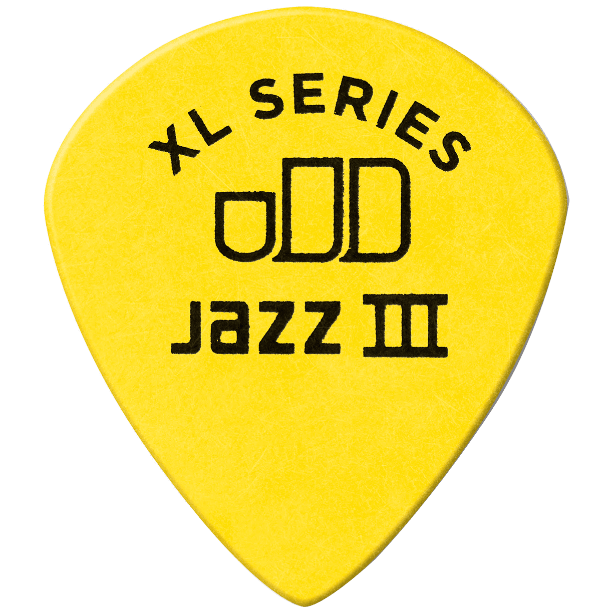 Dunlop Tortex Jazz III XL 0.73 Player's Pack 12 Stück 1