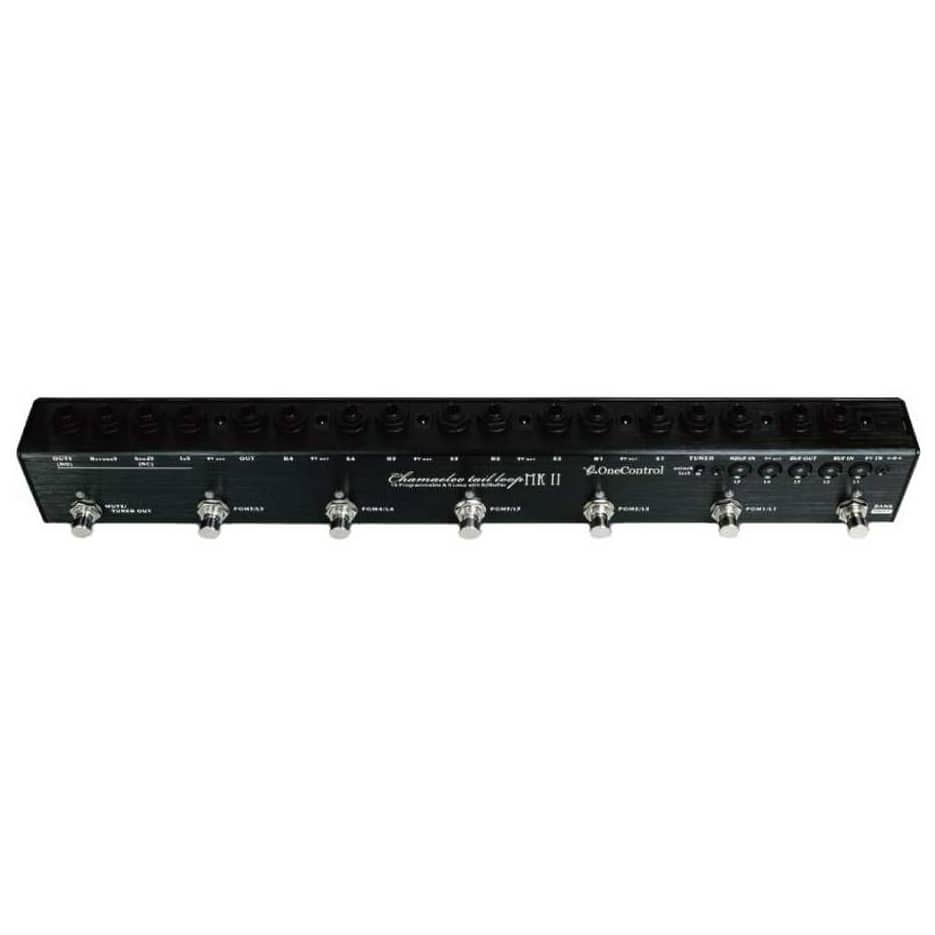 Image of One control chamaeleo tail loop mkii 10024712 1