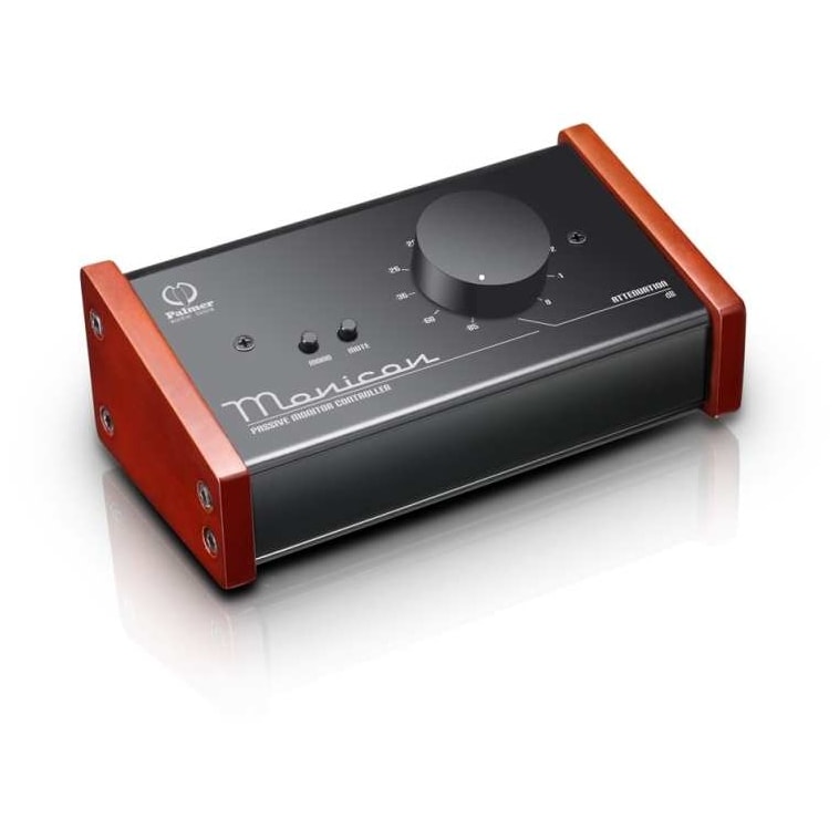 Palmer - Palmer Monicon