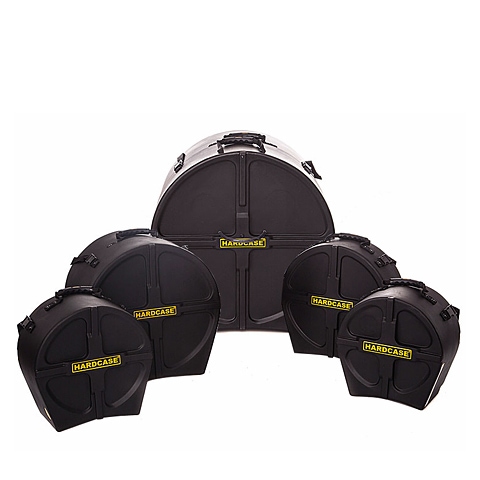 Drum-Koffersets