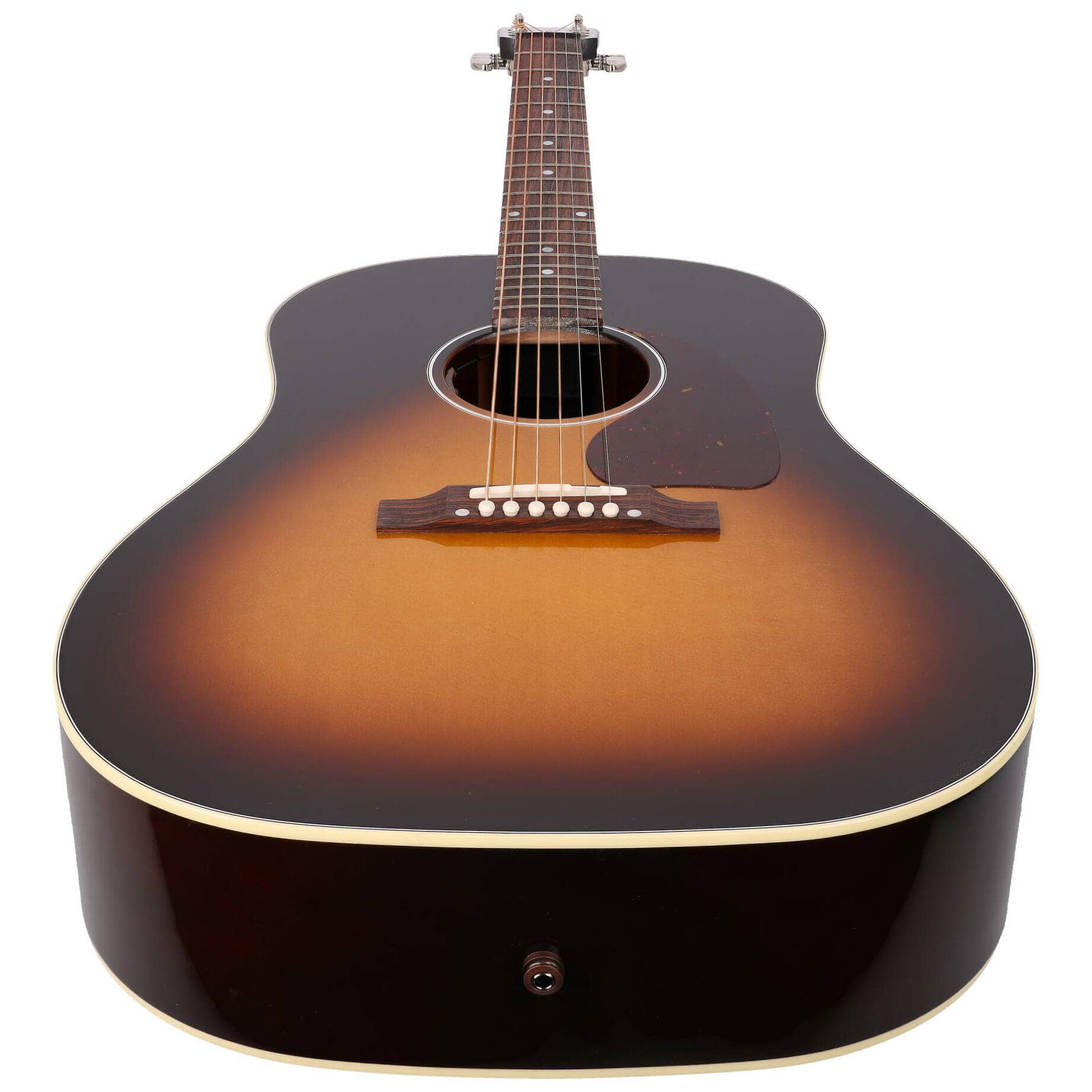 Gibson J-45 Standard VS 3