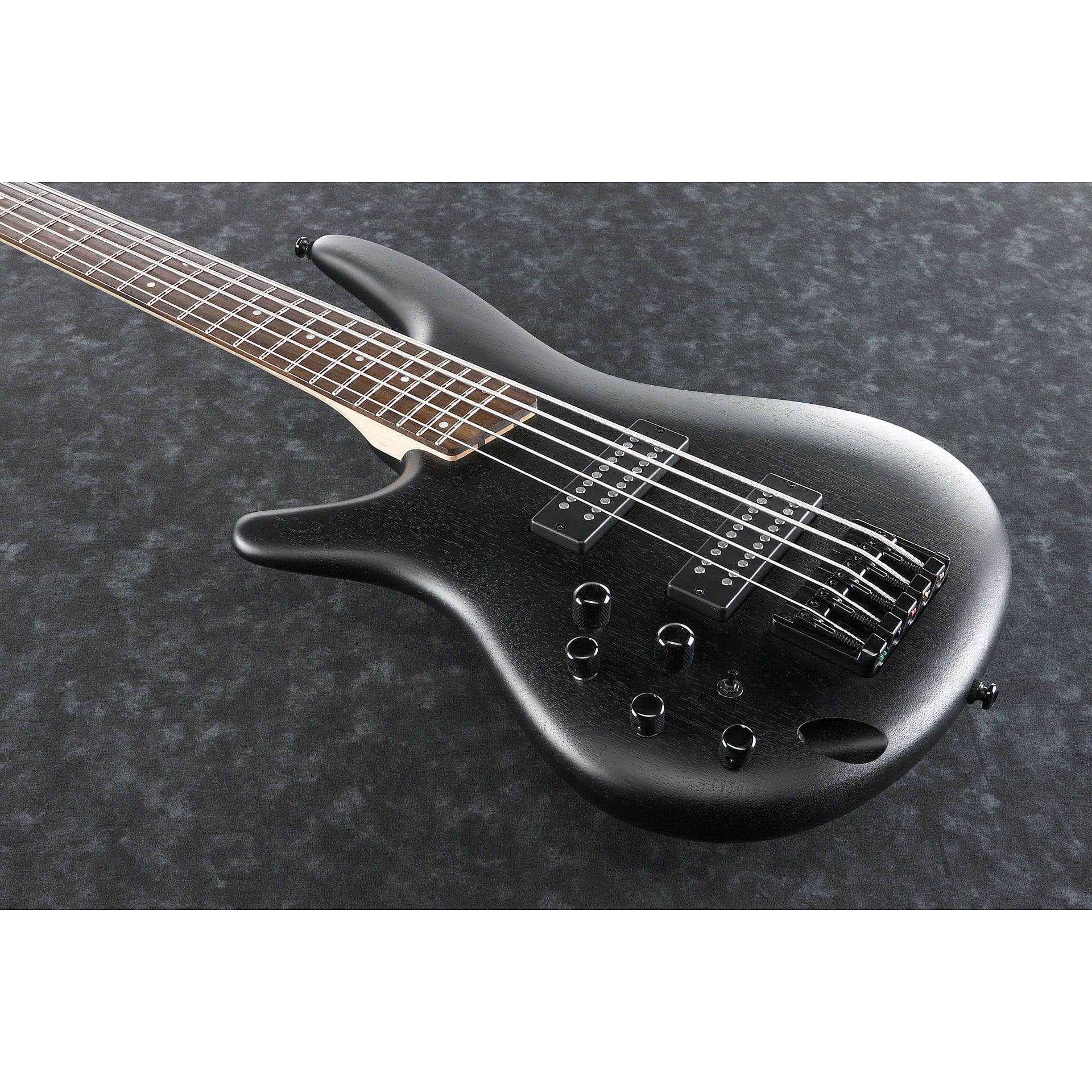 Ibanez SR305EBL-WK 2