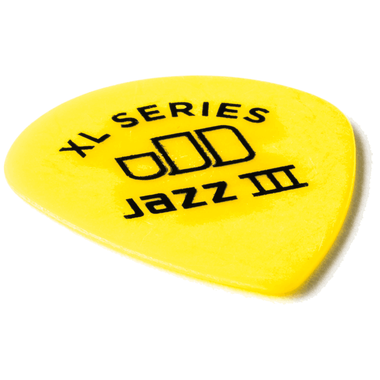 Dunlop Tortex Jazz III XL 0.73 Player's Pack 12 Stück 2