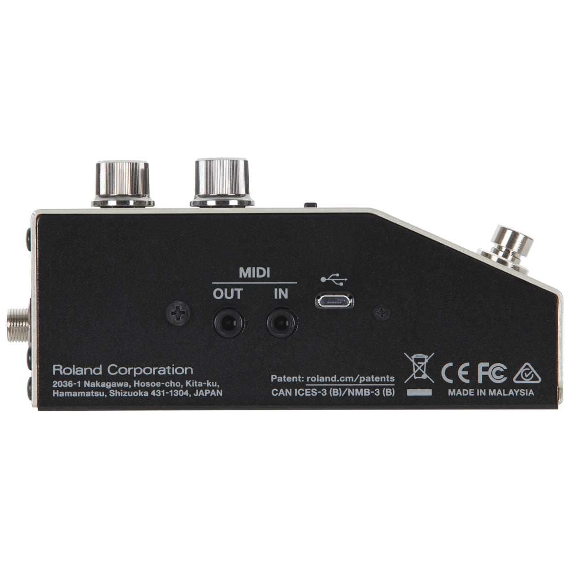 Boss - Boss DD-200 Digital Delay - 3