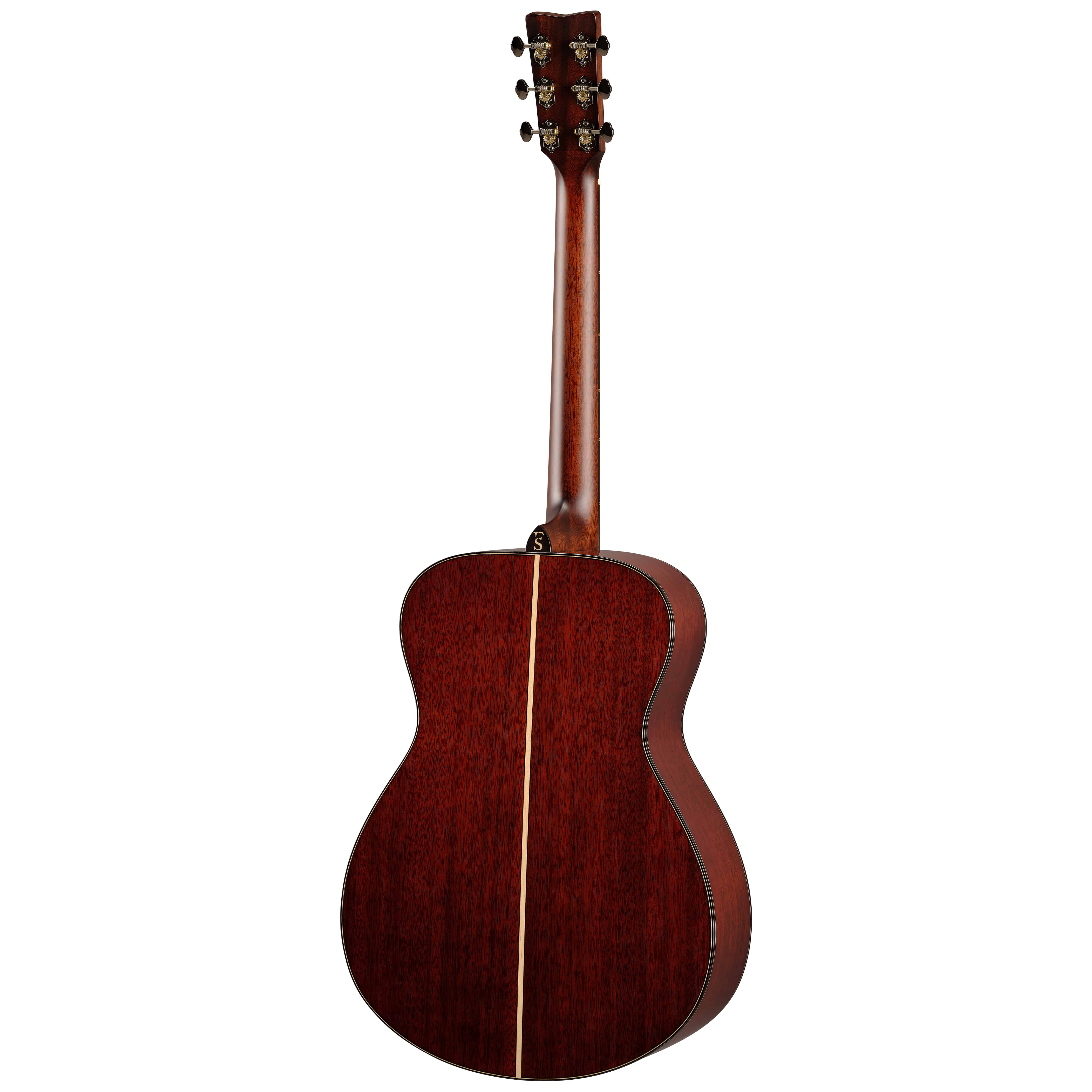 Yamaha FS9M 5