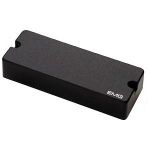 EMG 40J black
