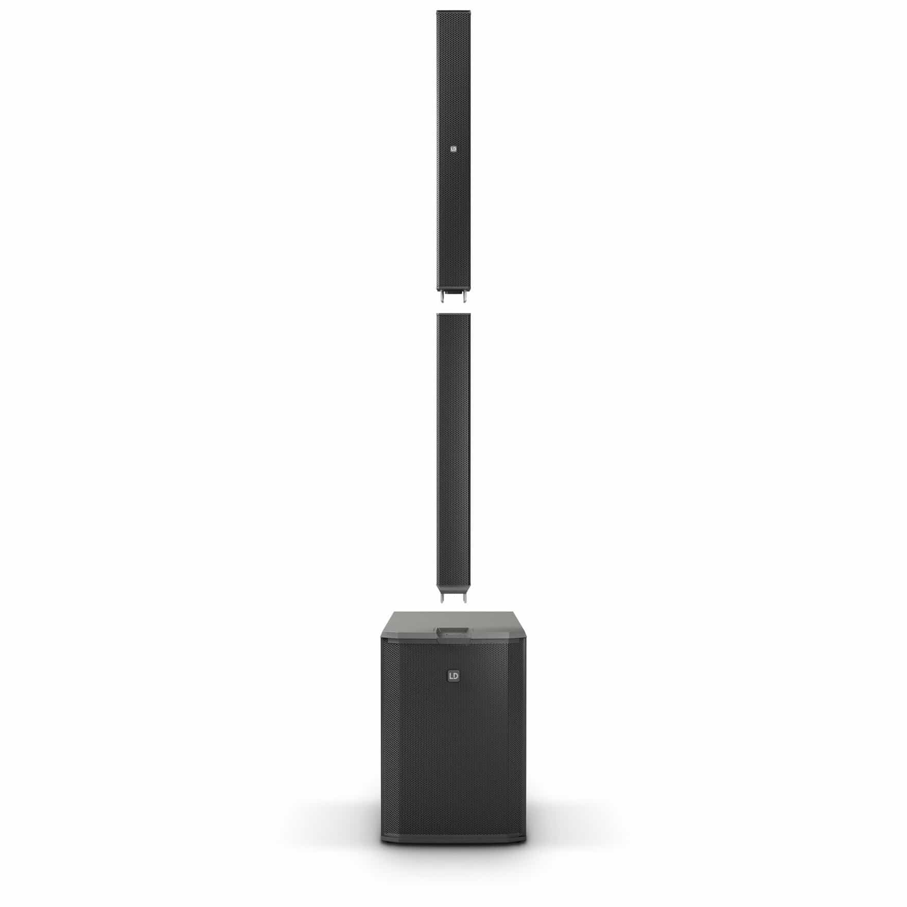 LD Systems MAUI 44 G2 10