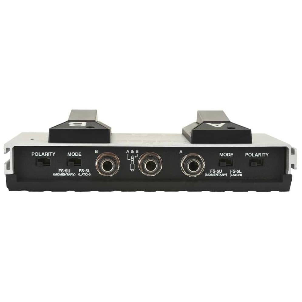 Boss - Boss FS-6 - 4