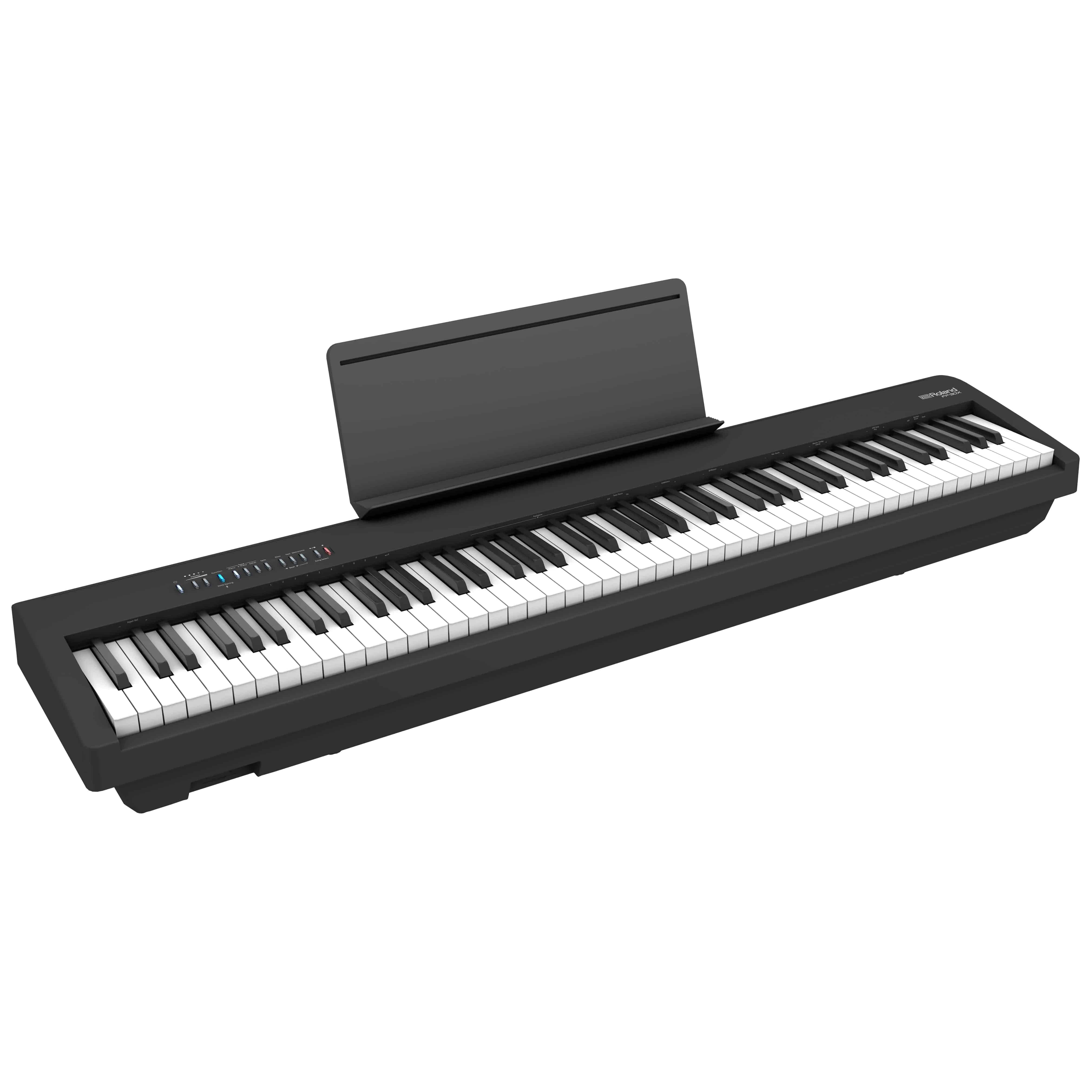 Roland - Roland FP-30X BK