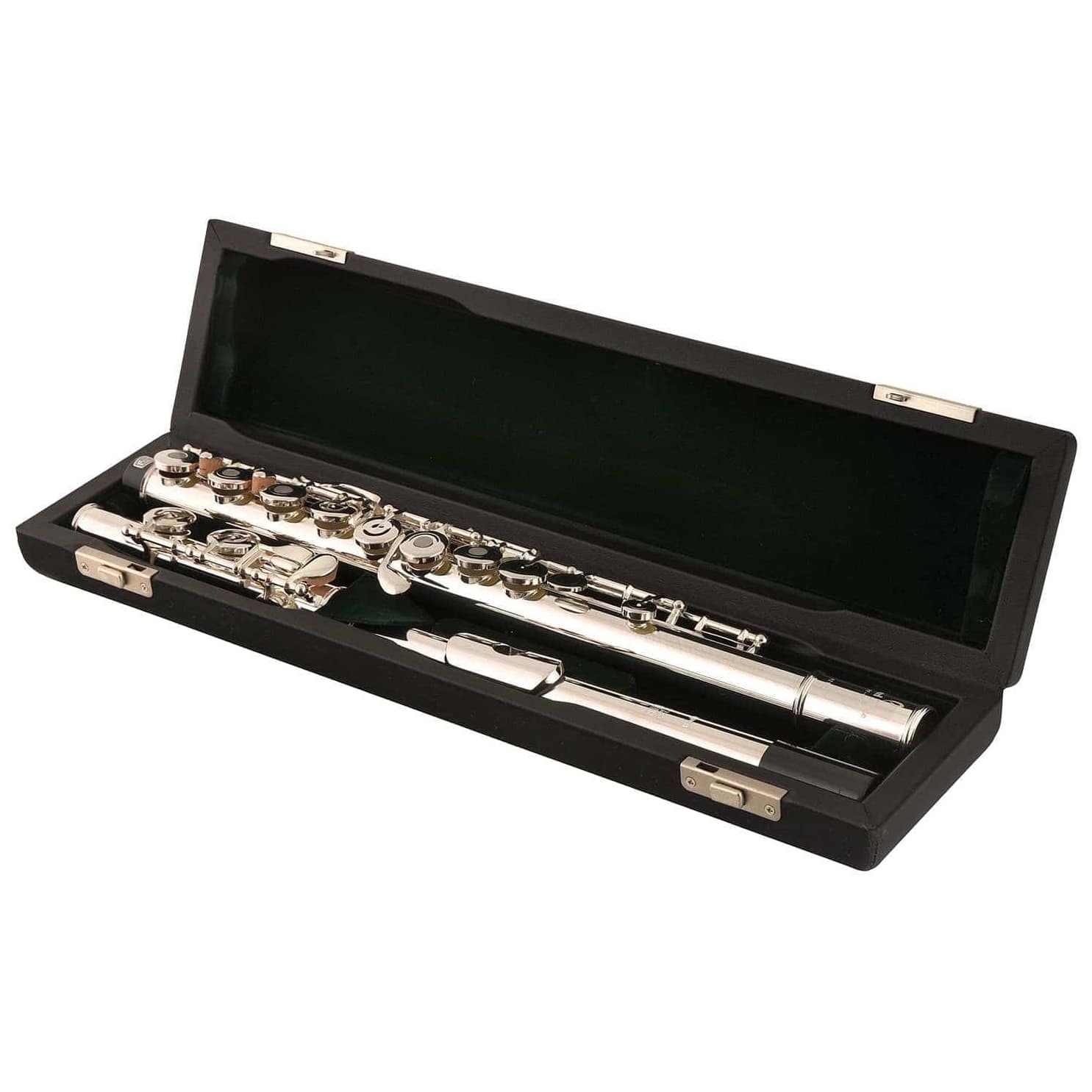 Pearl Flute - Pearl Flute PF-F665 RE Forza Premium Select Querflöte - 7