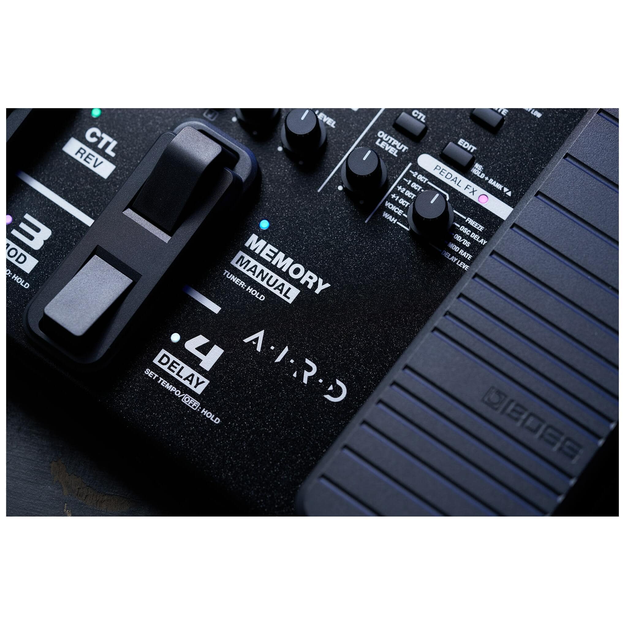 Boss ME-90 9