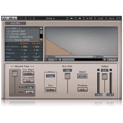 Waves - Waves Native Power Pack - 4