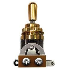 Goeldo LP EL02G Toggle