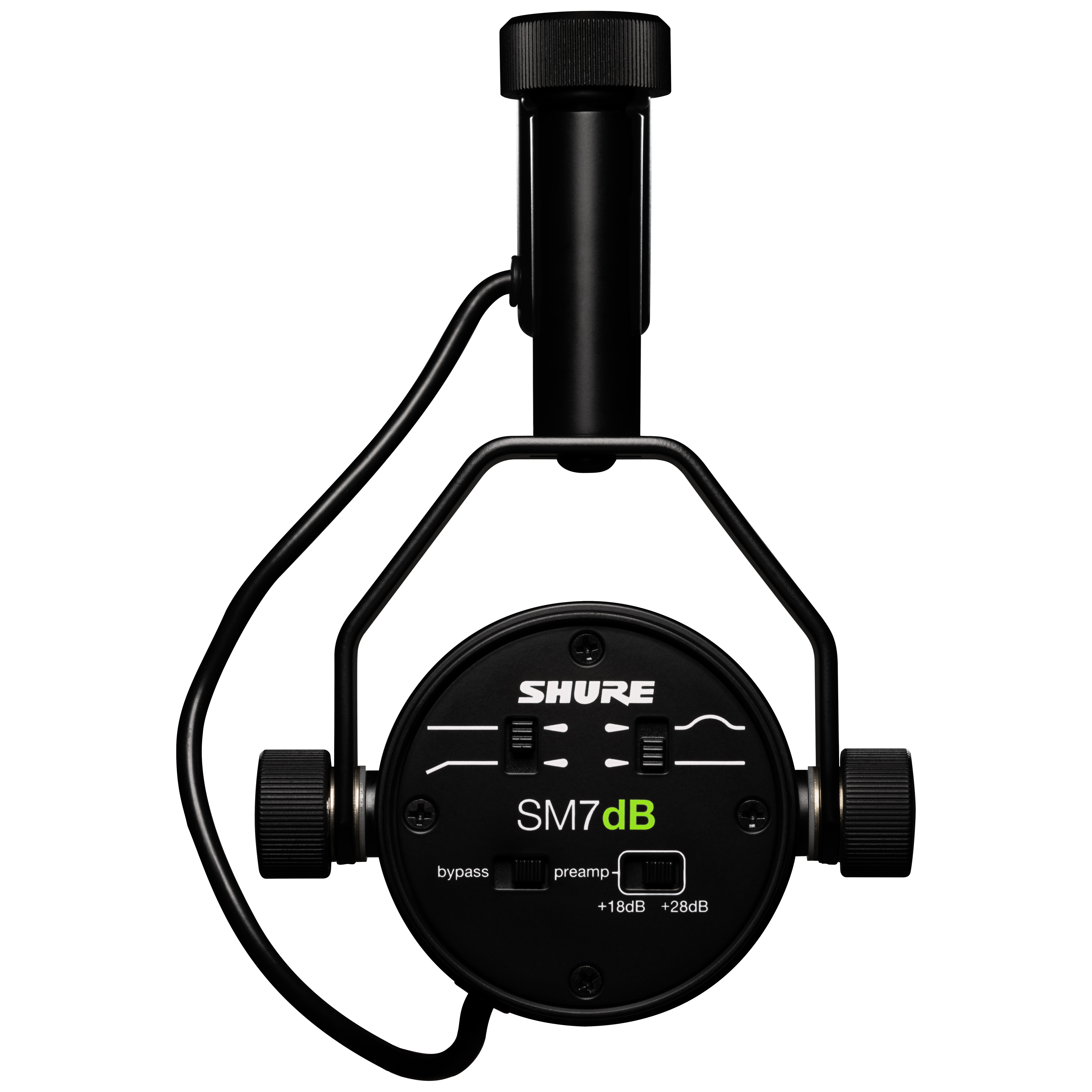 Shure SM7dB 4