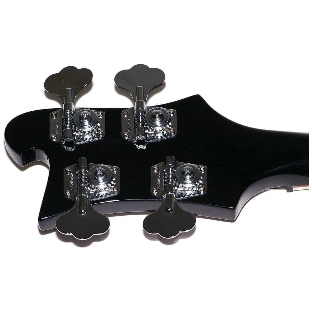 Rickenbacker - Rickenbacker 4003 JG Jetglo - 7