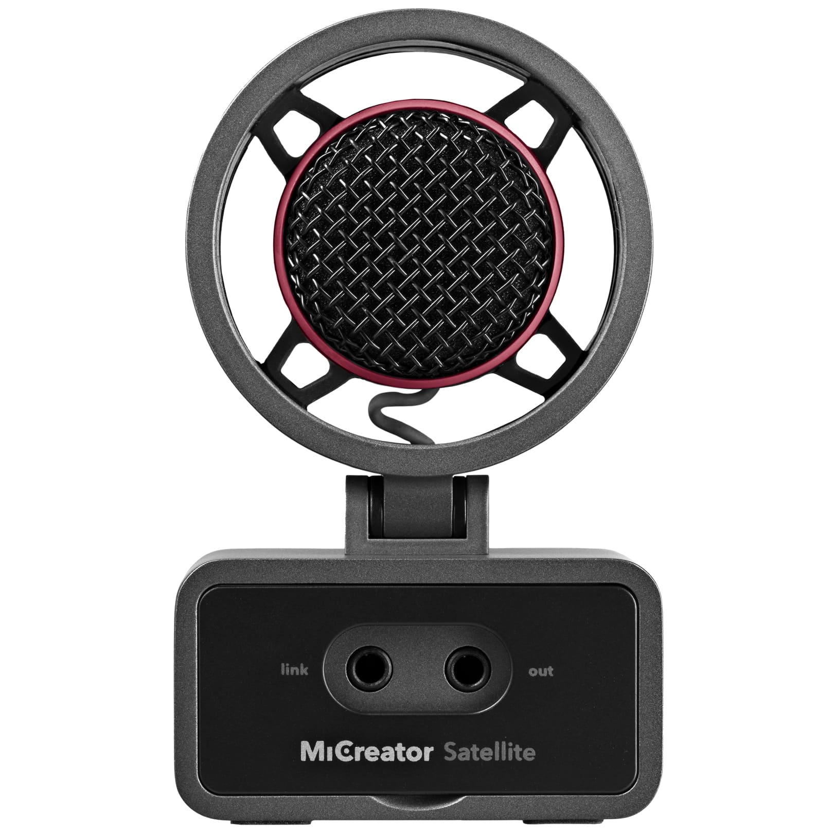 Austrian Audio MiCreator Satellite 1