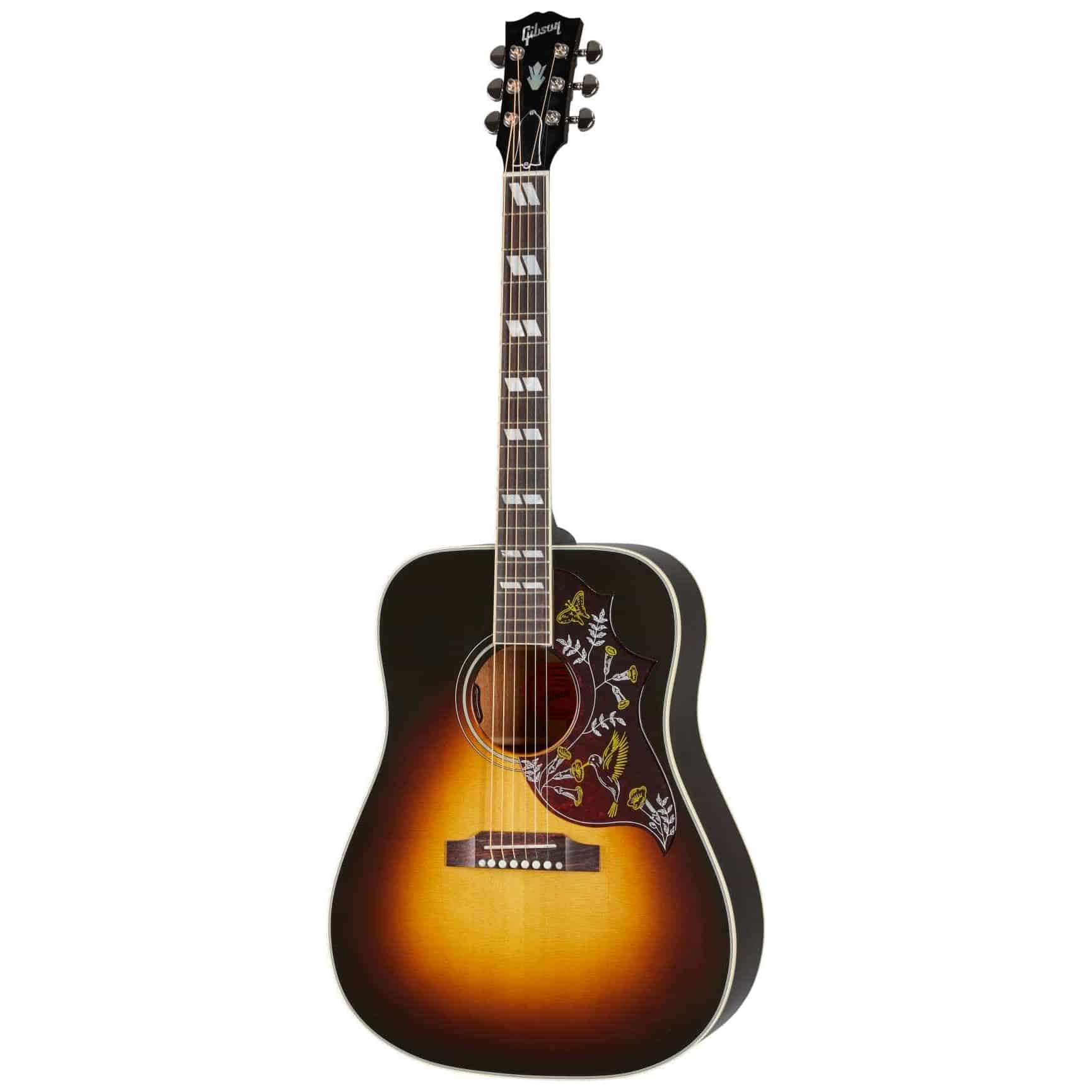Gibson - Gibson Hummingbird Standard VSB