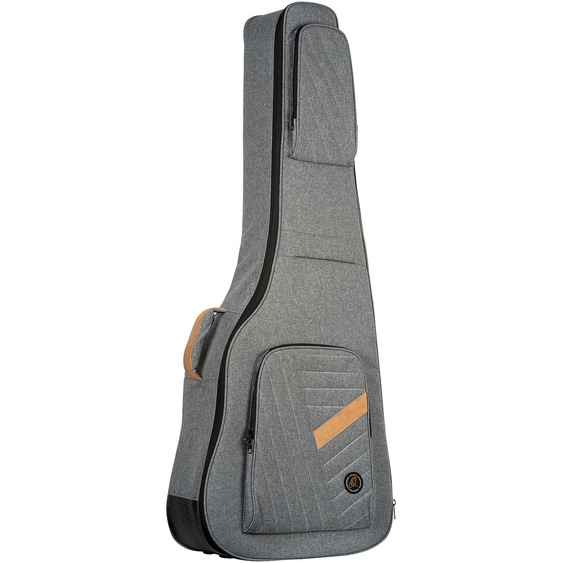 Ortega OGBAB-DLX-GY