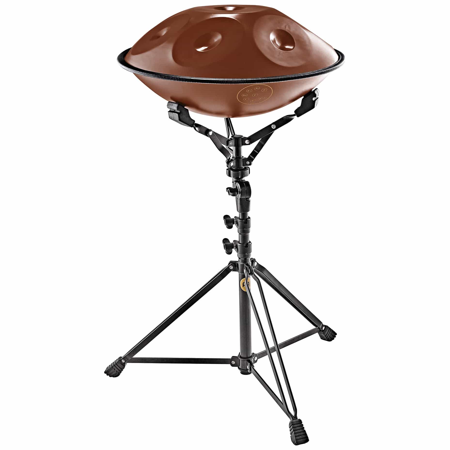 Meinl Sonic Energy - Meinl Sonic Energy HPS - Handpan Stand, Black - 1