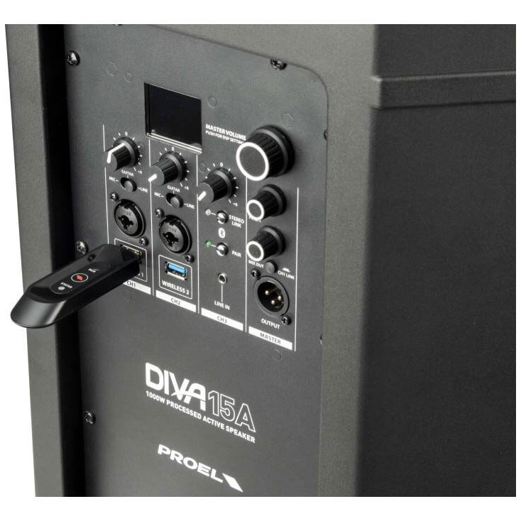  Diva 15A 4