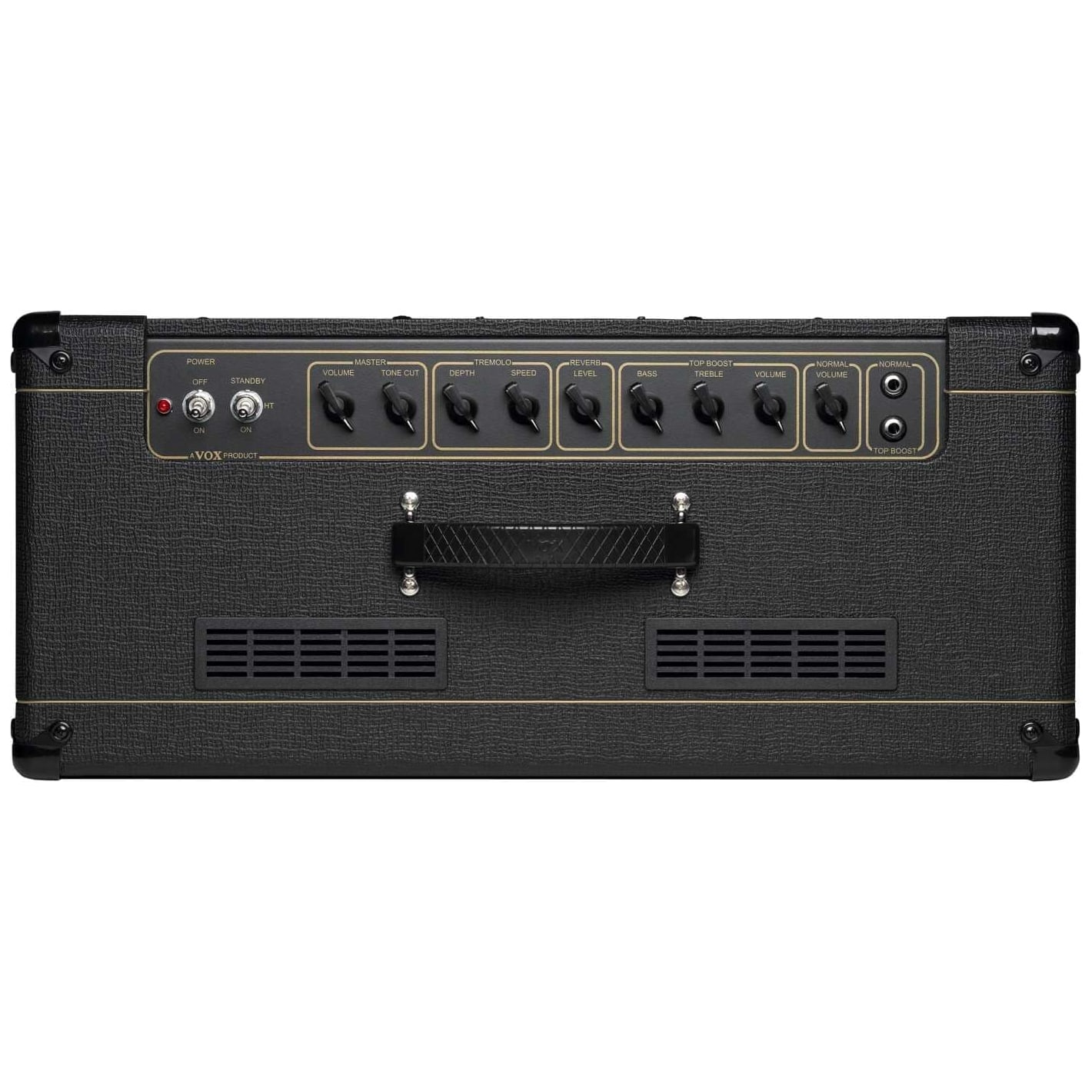 Vox - Vox AC-15 C1 - 1