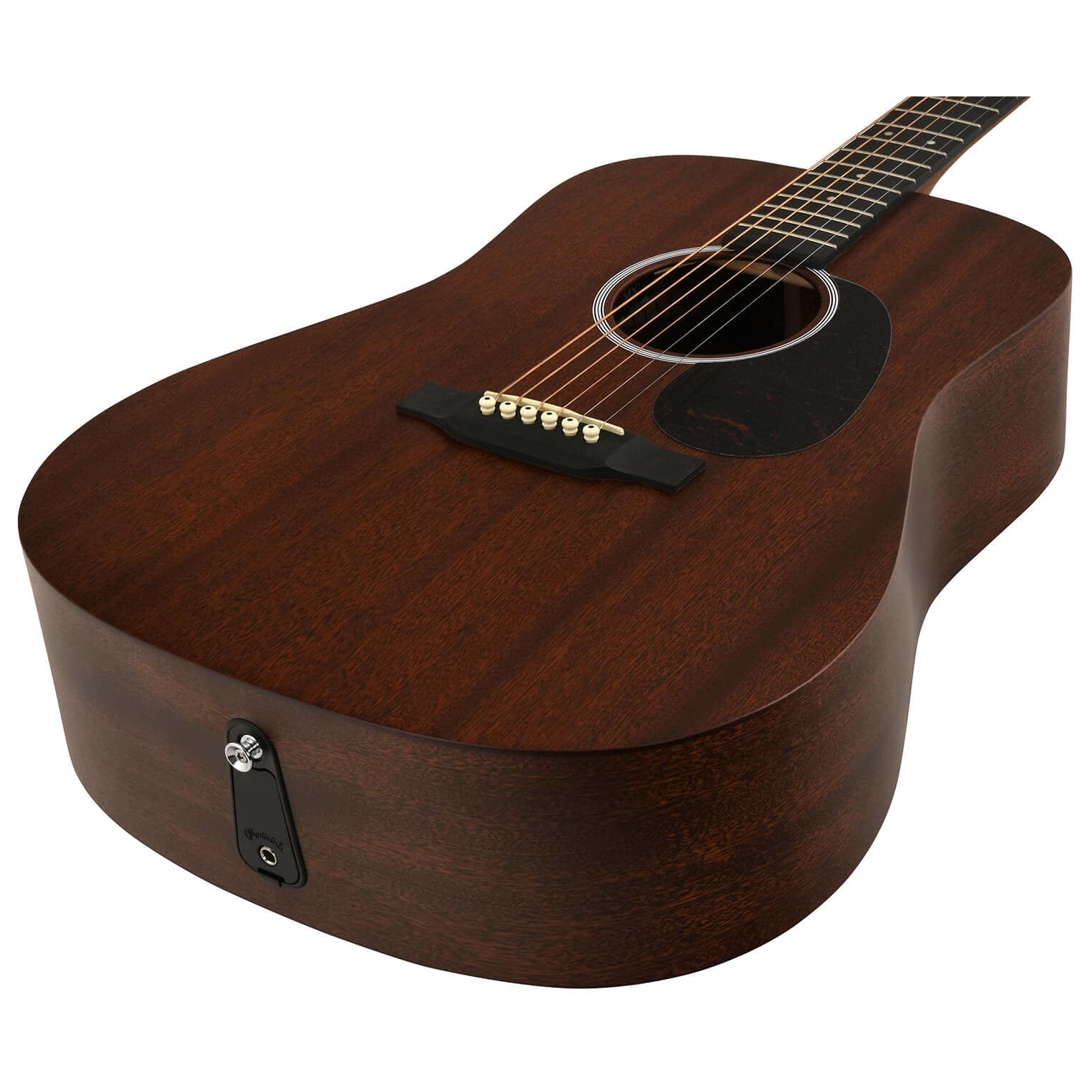 Martin - Martin D-10E-01 - 1