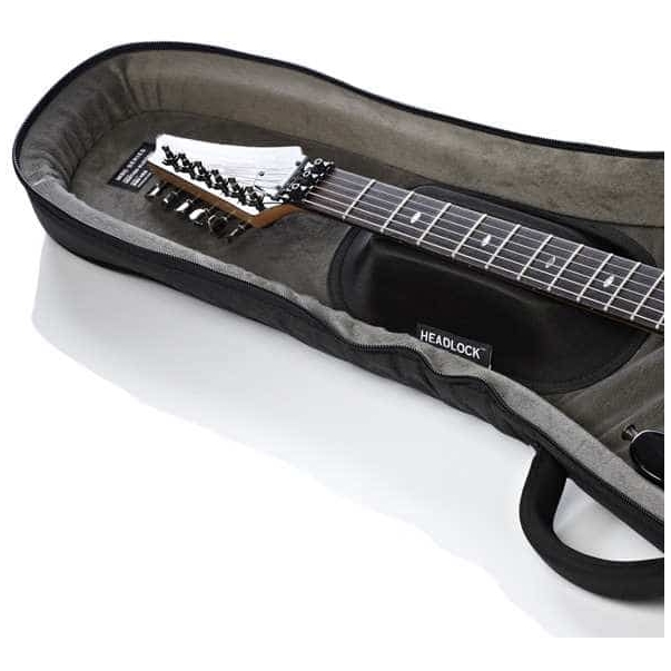 Mono - Mono M80 VERTIGO Semi-Hollow Black - 1