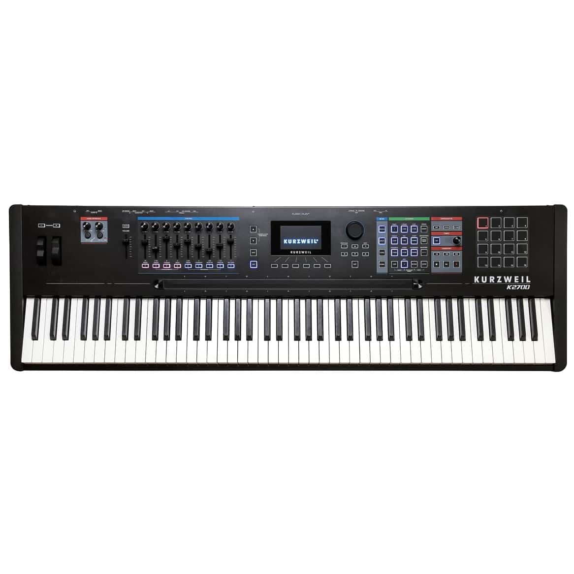 Kurzweil - Kurzweil K2700