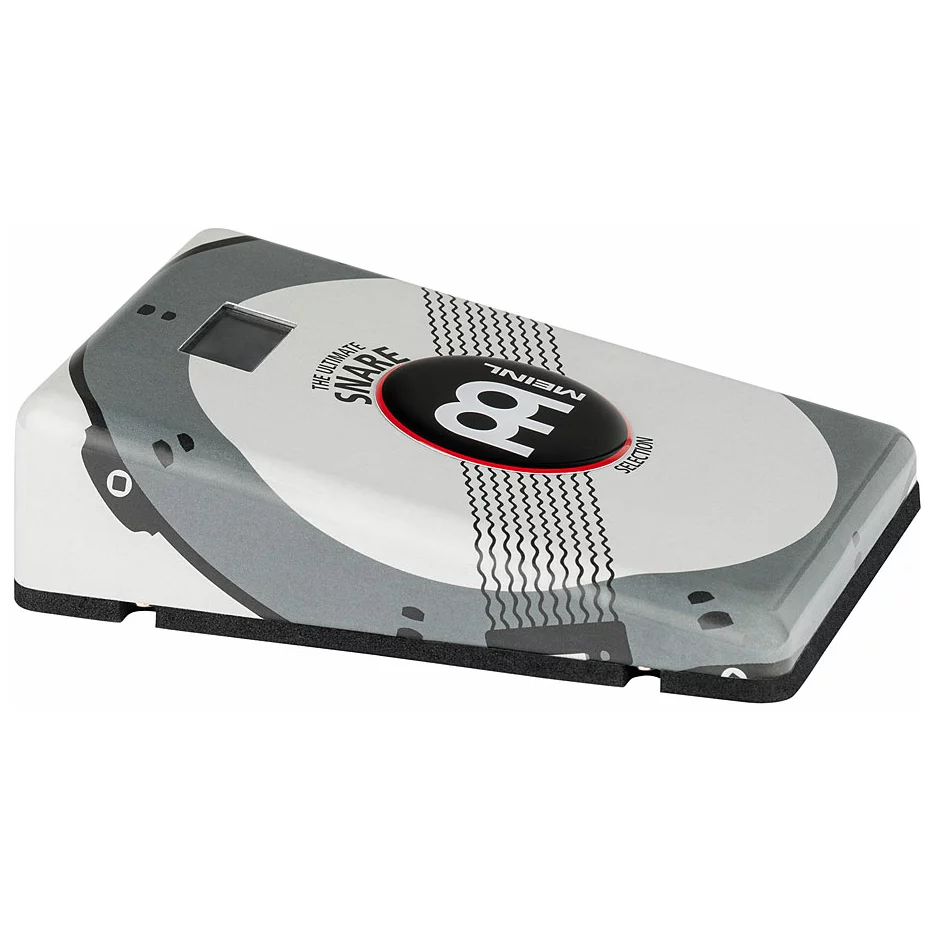 Meinl Percussion STB7 The Ultimate Snare Stomp Box 3
