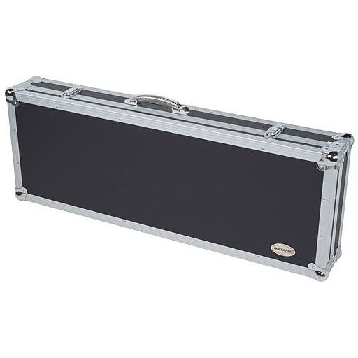 RockCase RC 10806 B Standard Line Electric Guitar Flight Case