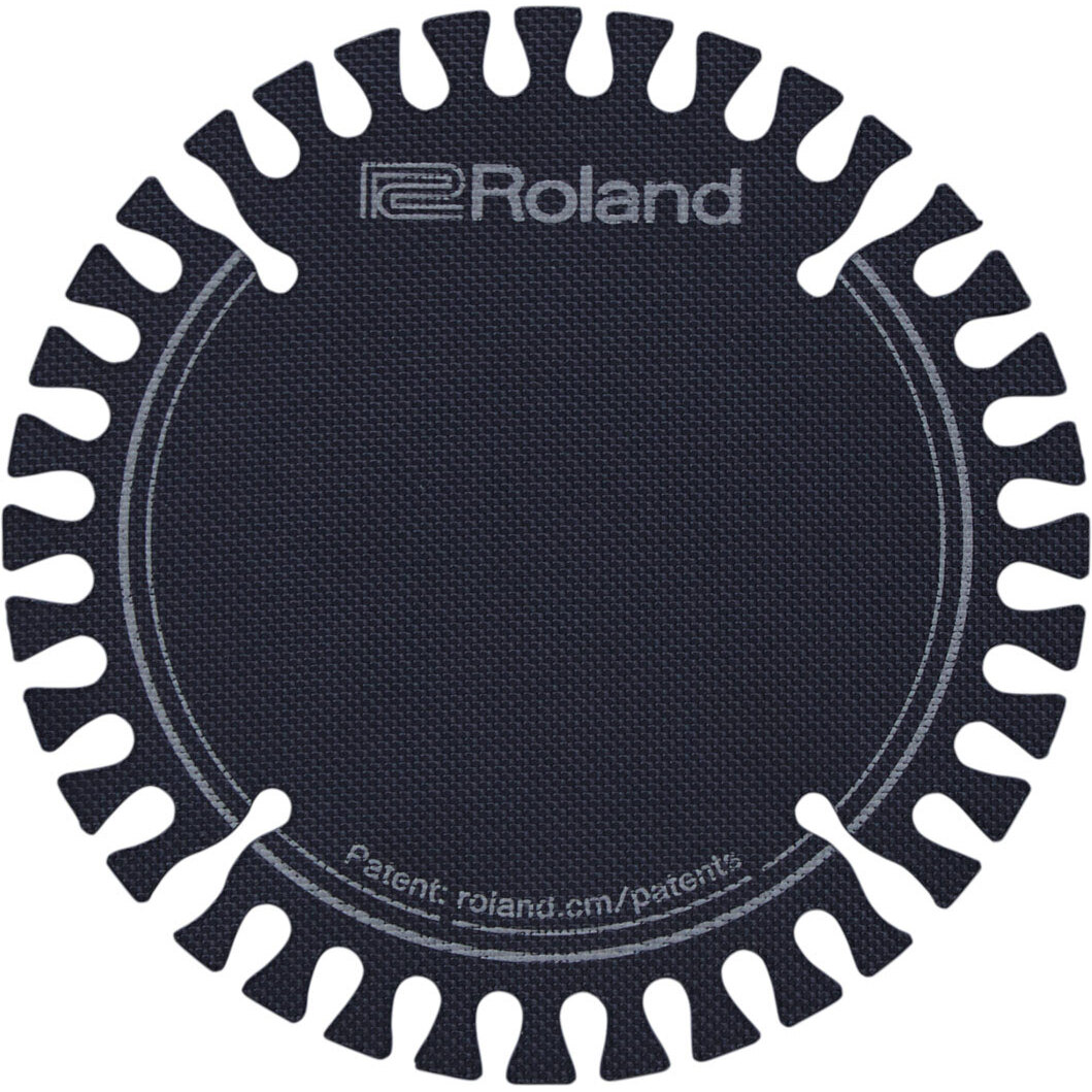  Kick Drum Patch KDP-5