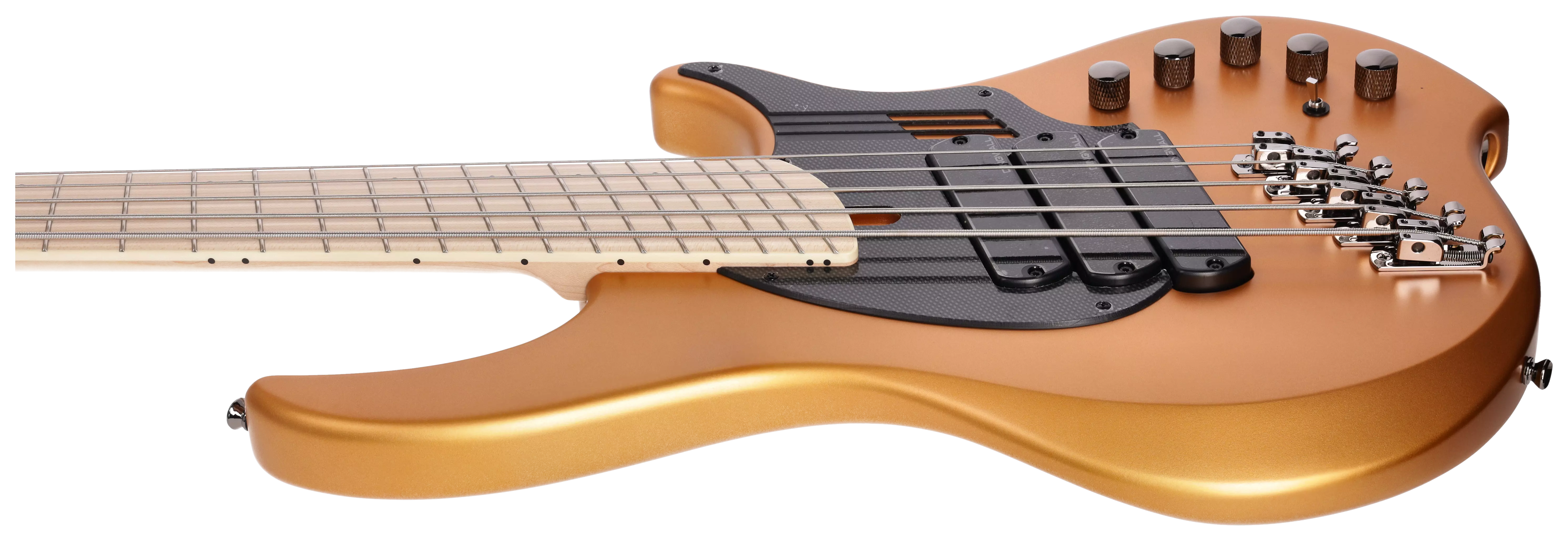 Dingwall NG-3 5-String MN GD 5
