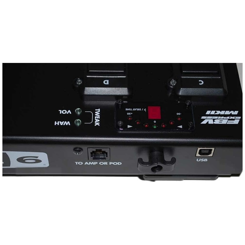 Line 6 - Line 6 FBV Express USB - 1