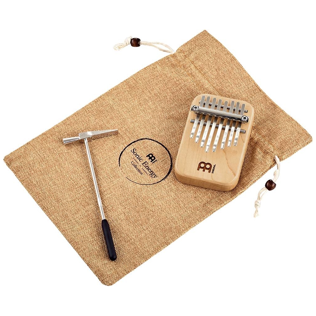 Meinl Sonic Energy - Meinl Sonic Energy KL801S - Solid Kalimba, 8 notes, maple - 3