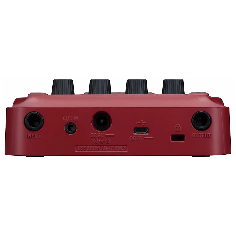 Zoom B1 FOUR 2