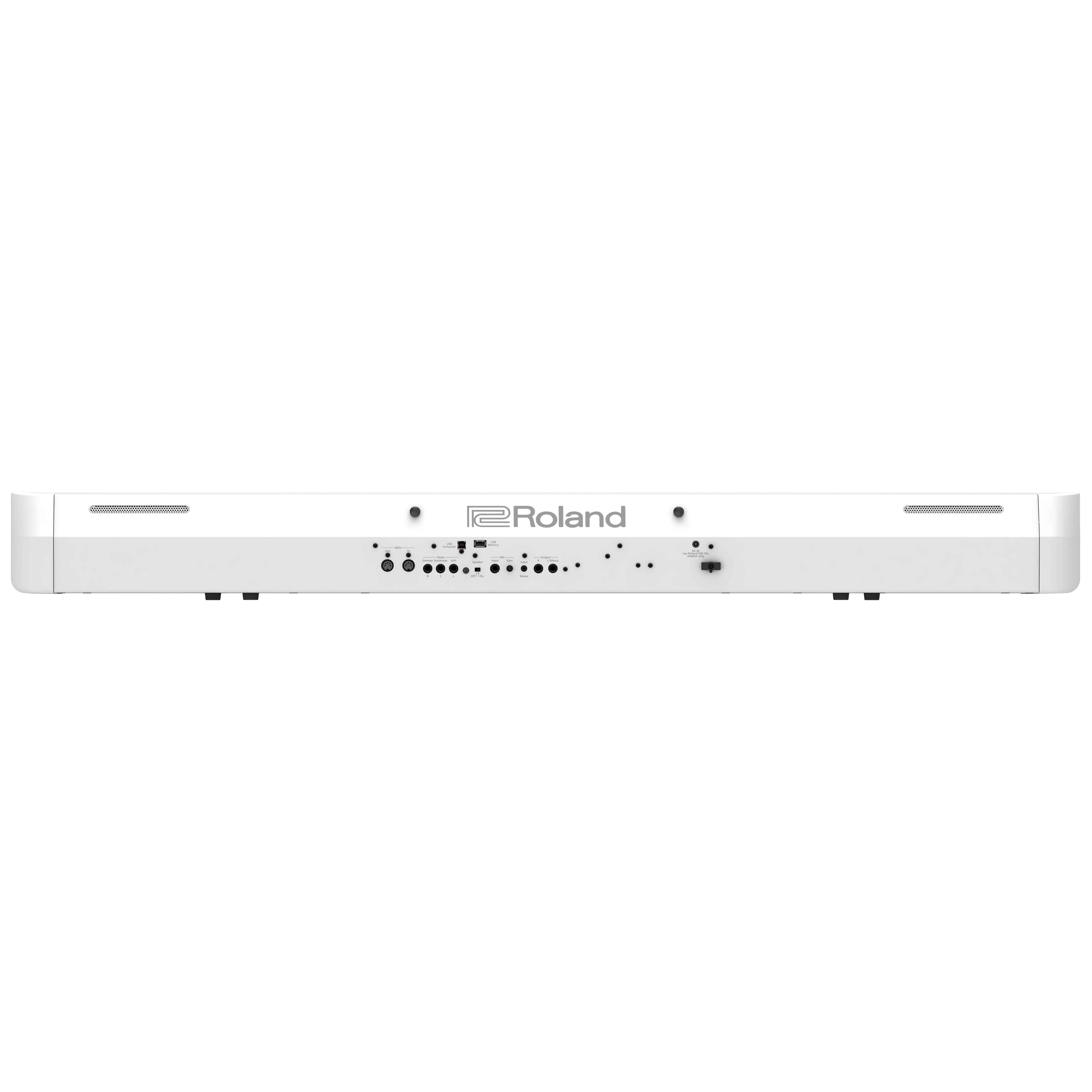 Roland - Roland FP-90X WH - 5