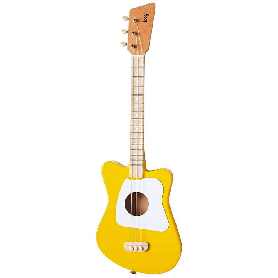  Mini Yellow