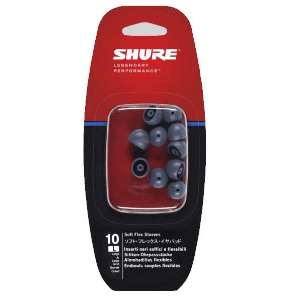 Shure EASFX1-10L