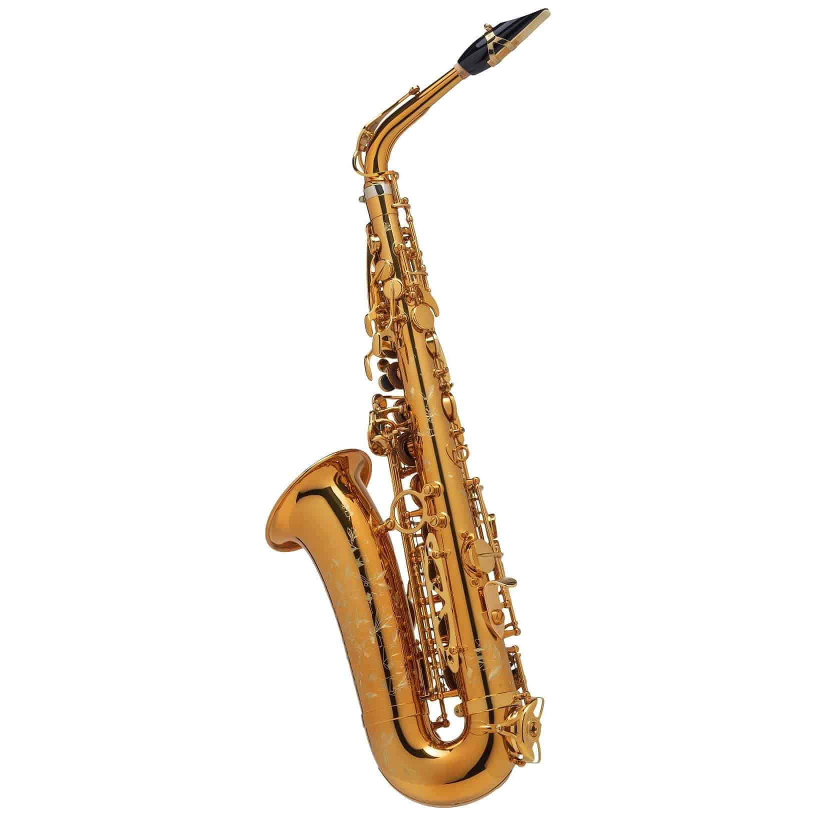 Selmer - Selmer Supreme Altsaxophon - 1