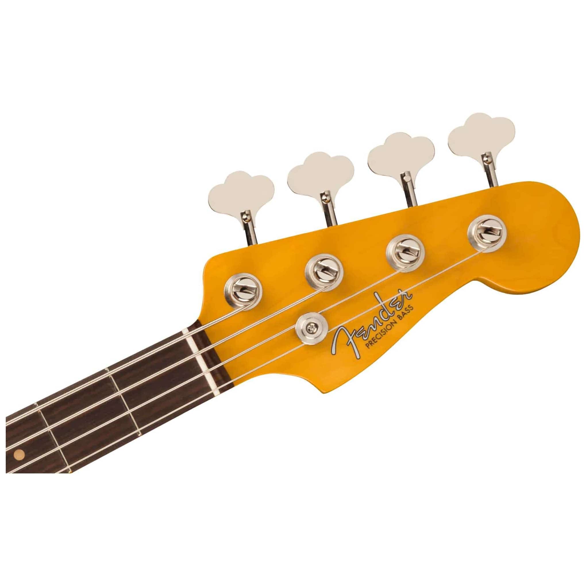 Image of Fender american vintage ii 60 precision bass rw blk 10028294 5