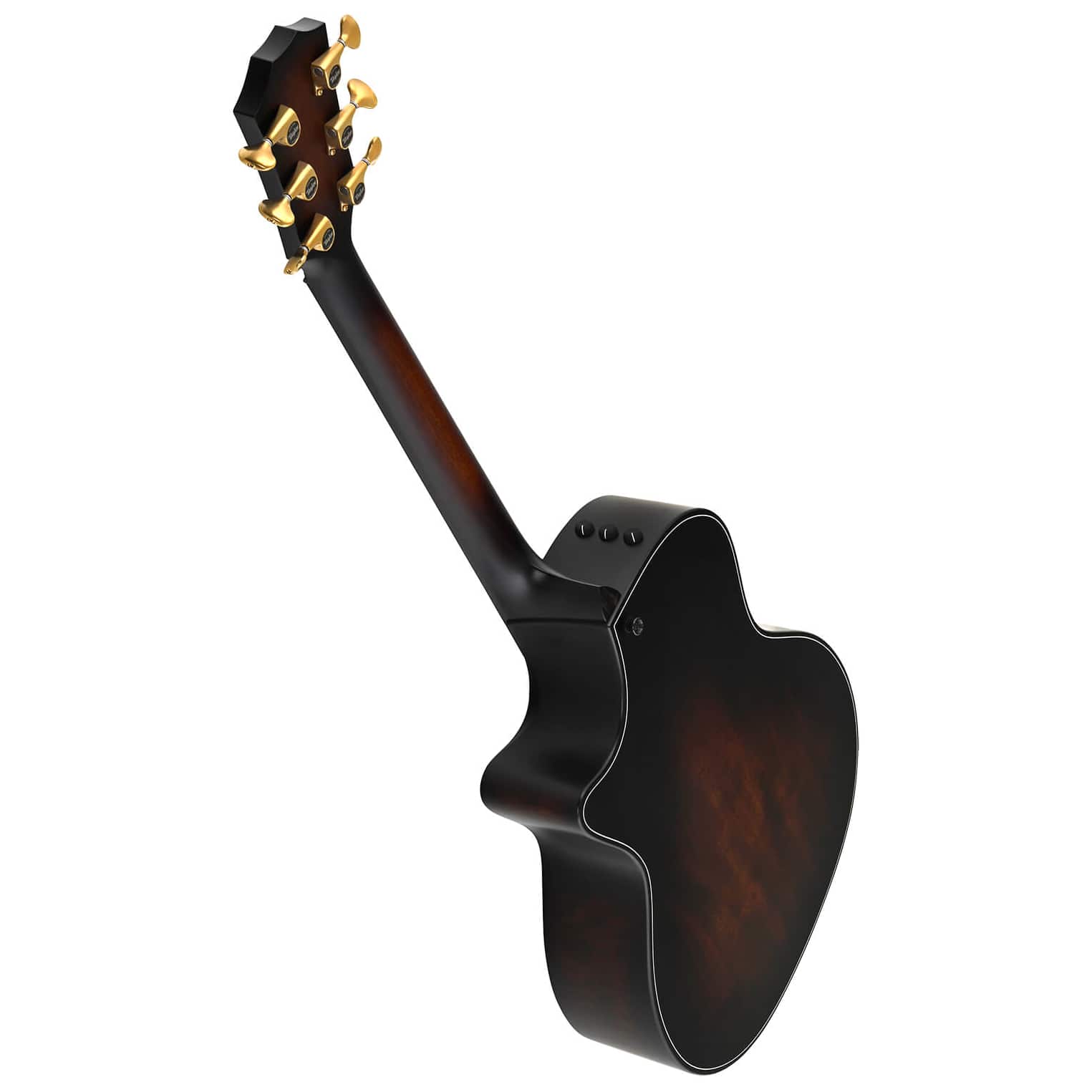 Taylor - Taylor Builder s Edition 324ce - 6