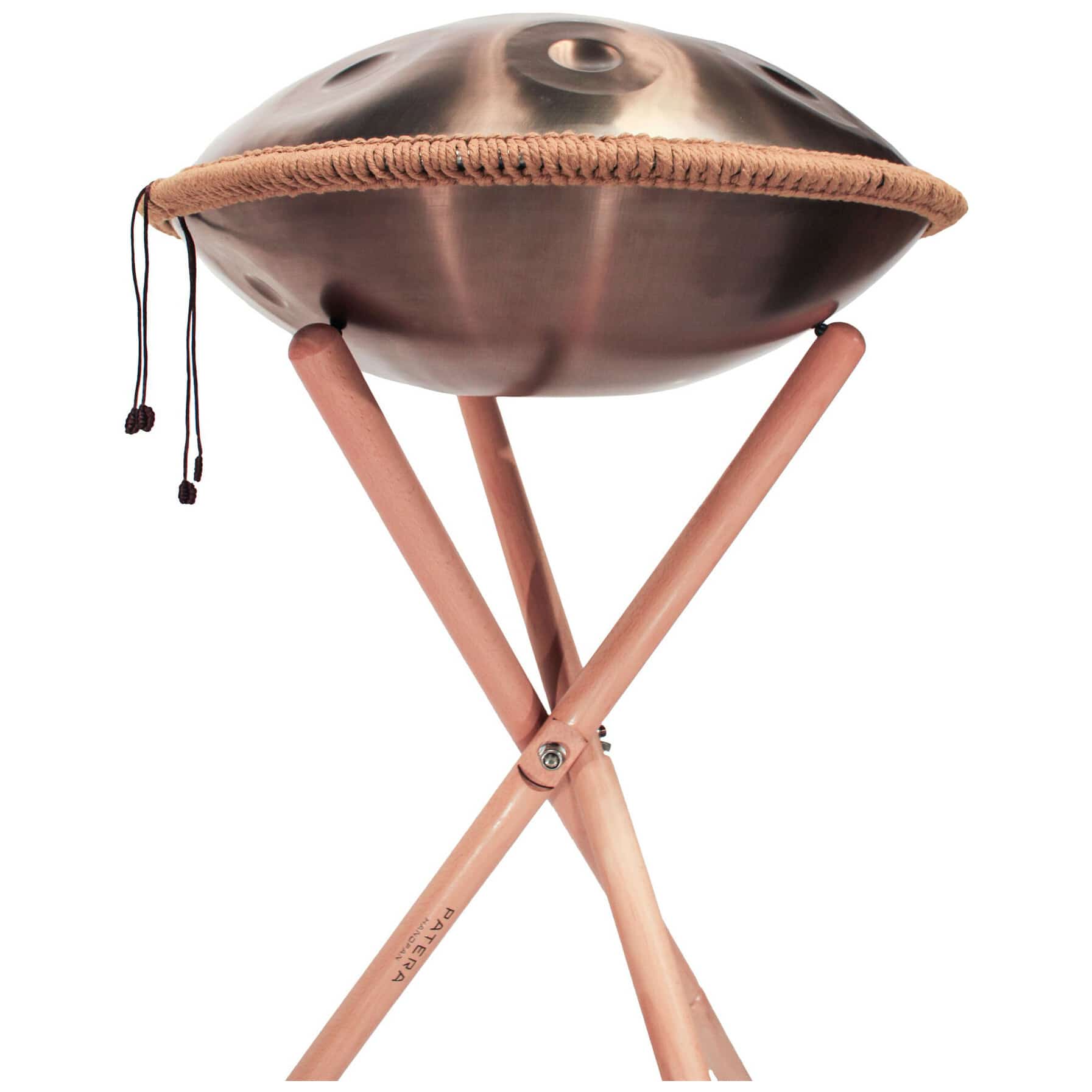 Patera Handpan Handpan Stand 2in1 7