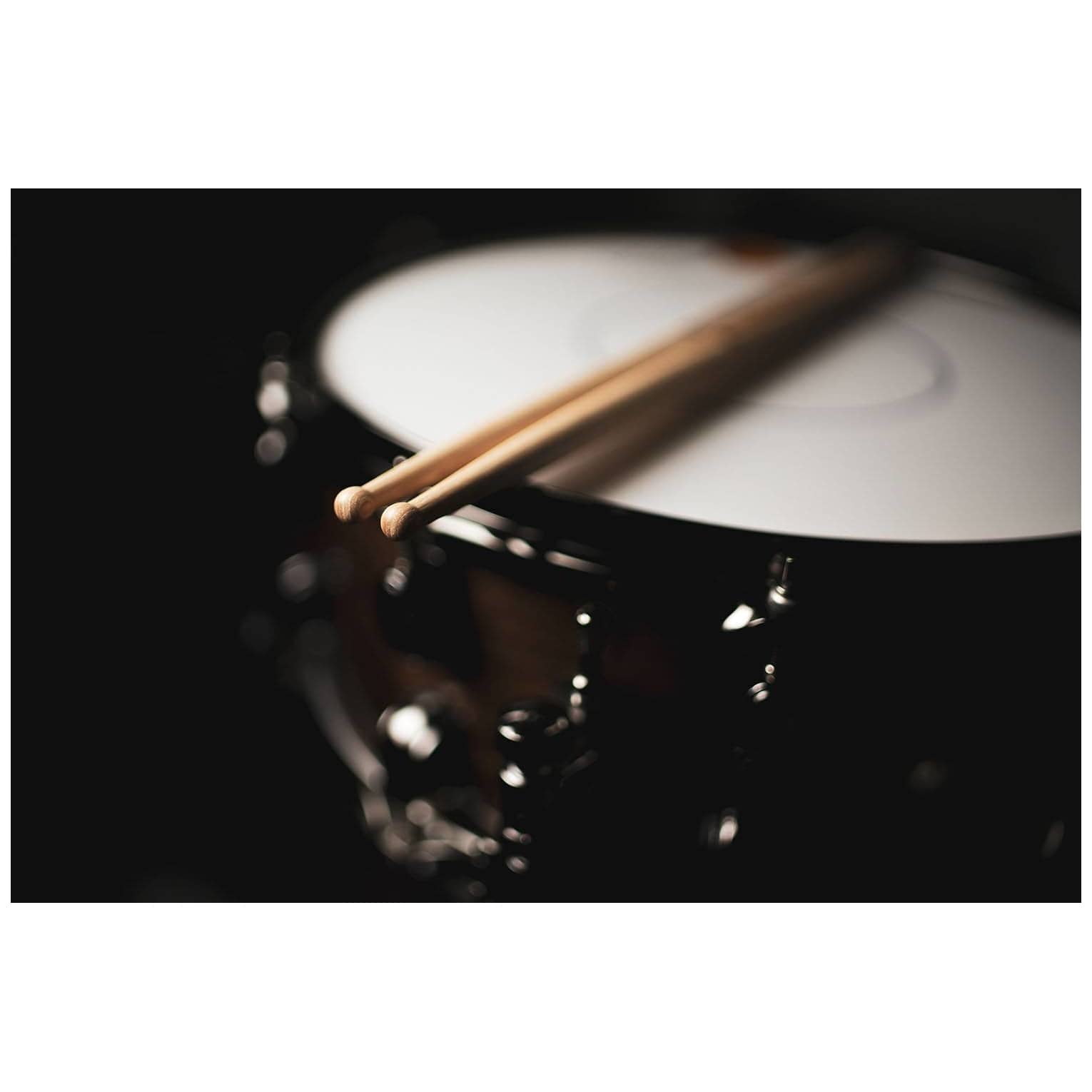 Meinl Stick Brush SB601 - Calvin Rodgers Signature Drumstick 10024264-7