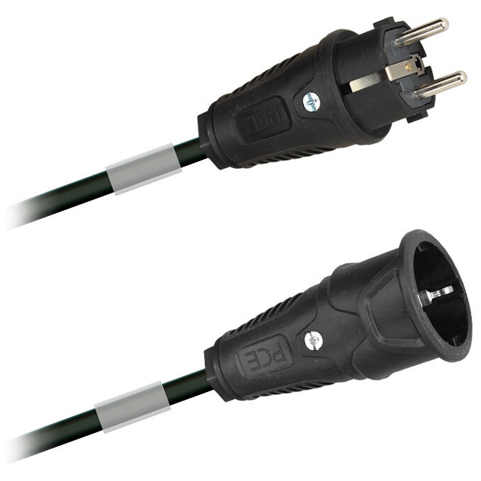  Power Cable Schuko 15 m