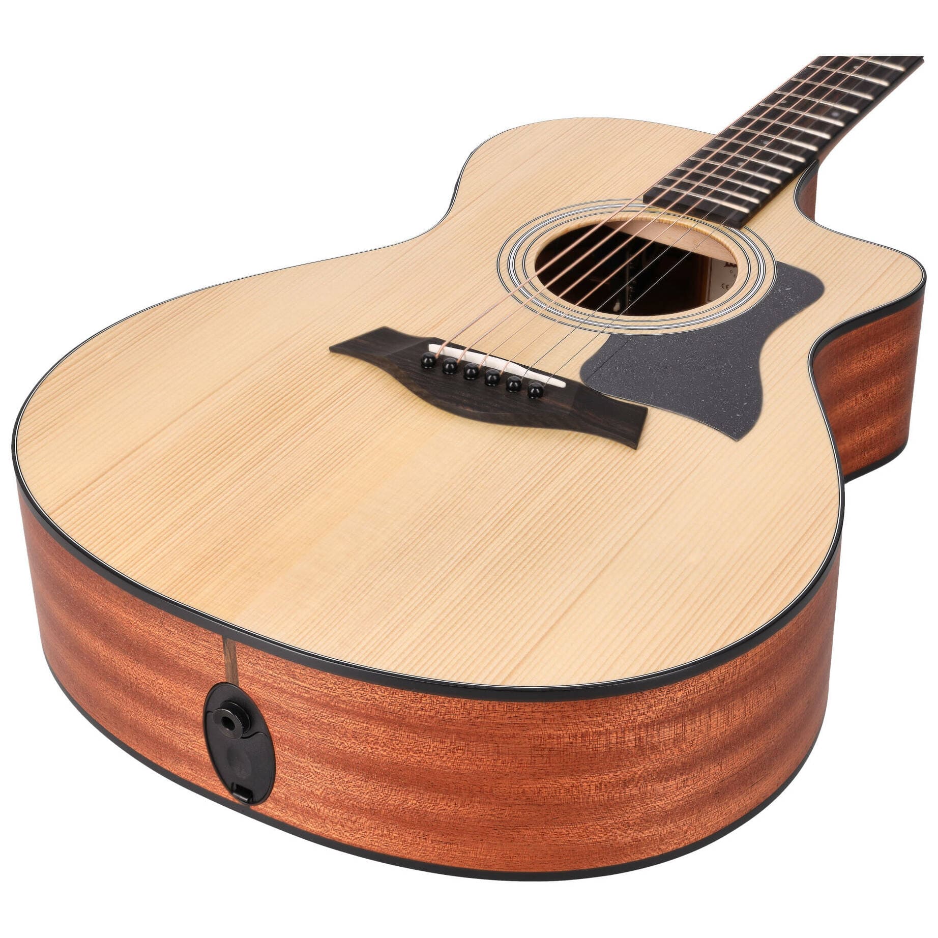 Taylor 112ce-S Sapele 7